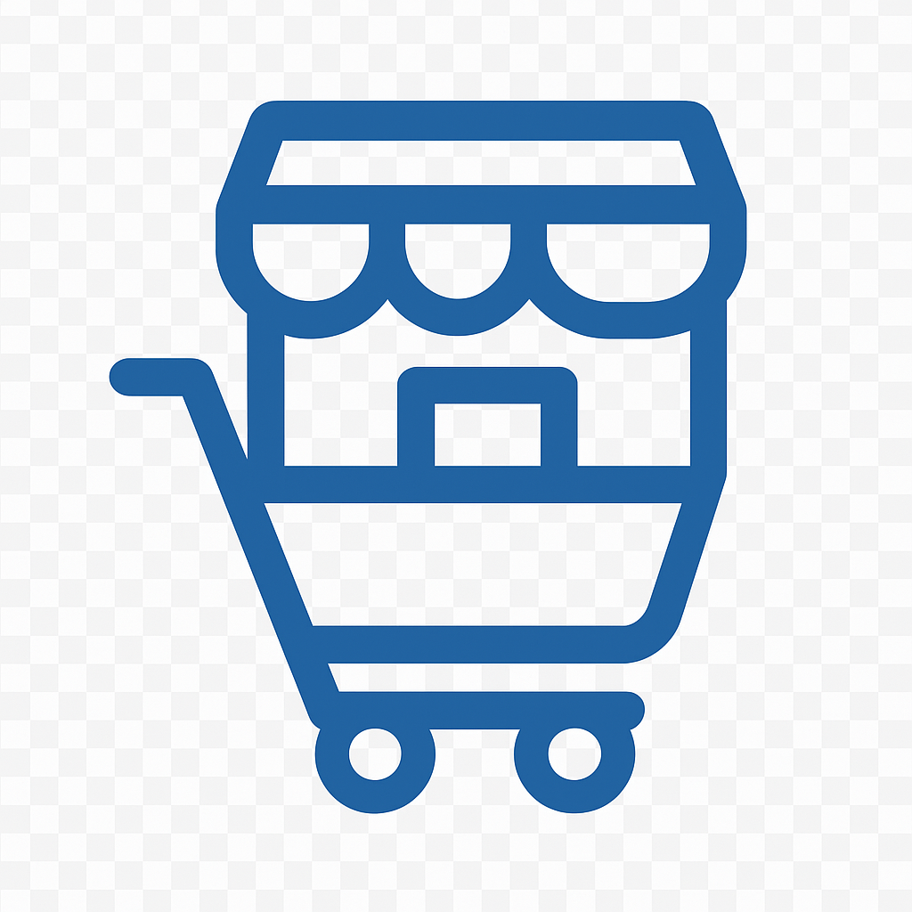 ネット販売業