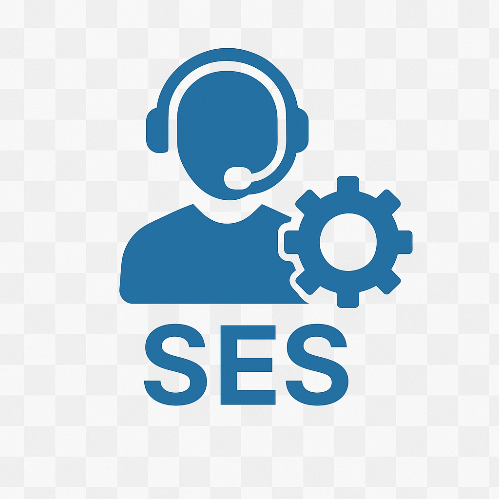 SES事業